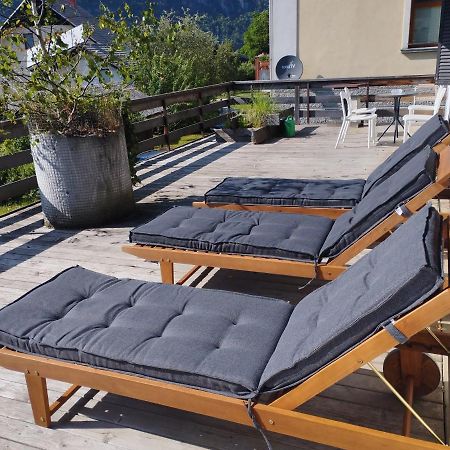 Nature apartment Kersnik Bohinj Zewnętrze zdjęcie