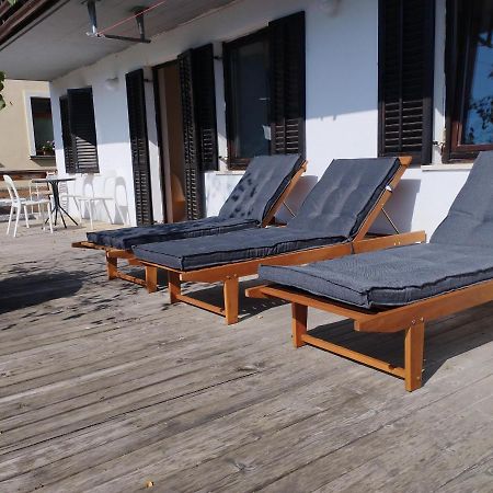 Nature apartment Kersnik Bohinj Zewnętrze zdjęcie