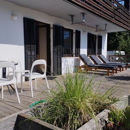 Nature apartment Kersnik Bohinj Zewnętrze zdjęcie