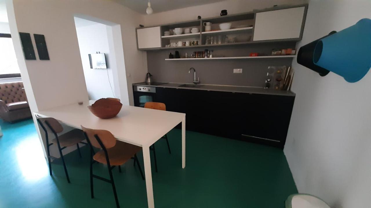 Nature apartment Kersnik Bohinj Zewnętrze zdjęcie