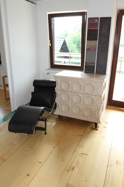 Nature apartment Kersnik Bohinj Zewnętrze zdjęcie