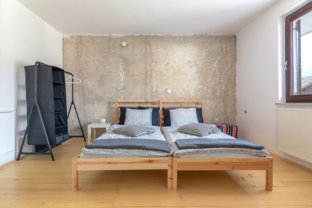 Nature apartment Kersnik Bohinj Zewnętrze zdjęcie